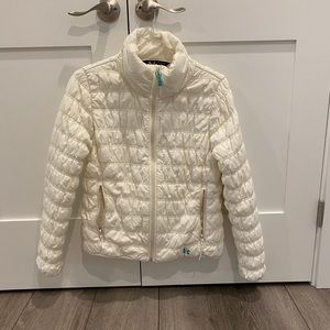 Under Armour Jacket.